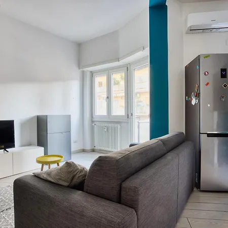 La Casa Di Manu - San Pietro 아파트