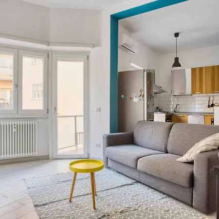 La Casa Di Manu - San Pietro 로마