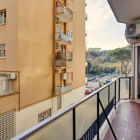 아파트 La Casa Di Manu - San Pietro