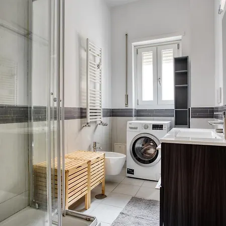 La Casa Di Manu - San Pietro 아파트 *