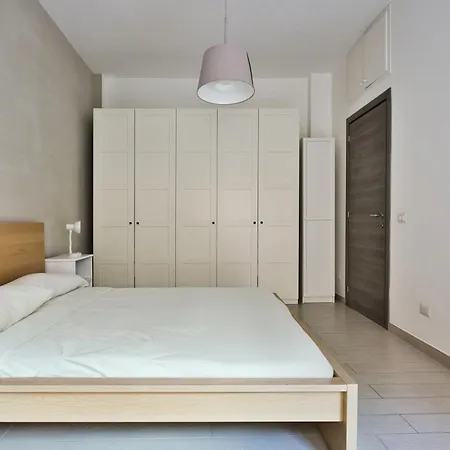 Daire La Casa Di Manu - San Pietro Roma